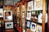 art gallery