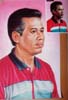 Potrait Painting